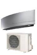 Reparación averías aire acondicionado Indesit en  Ciudad Real