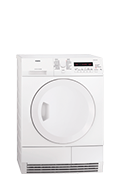 Reparación averías secadora Indesit en  Ciudad Real