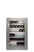 Reparación averías vinoteca Indesit en  Ciudad Real